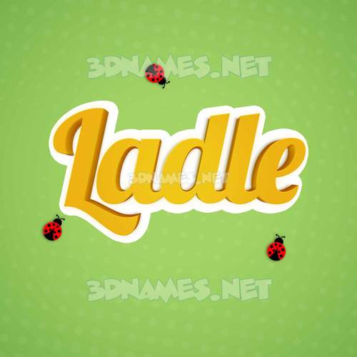 Ladybugs