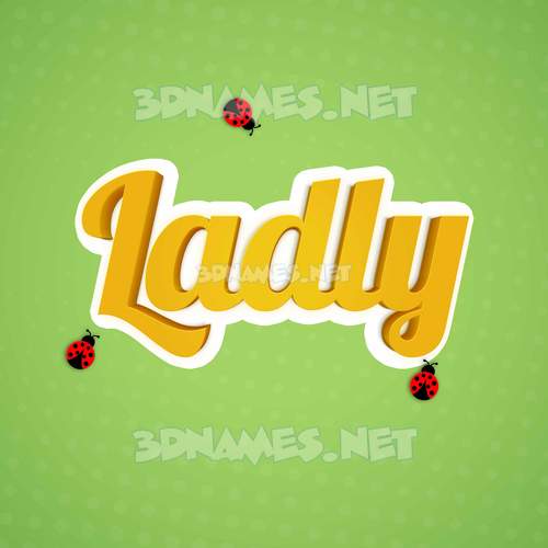Ladybugs