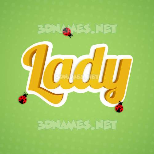 Ladybugs
