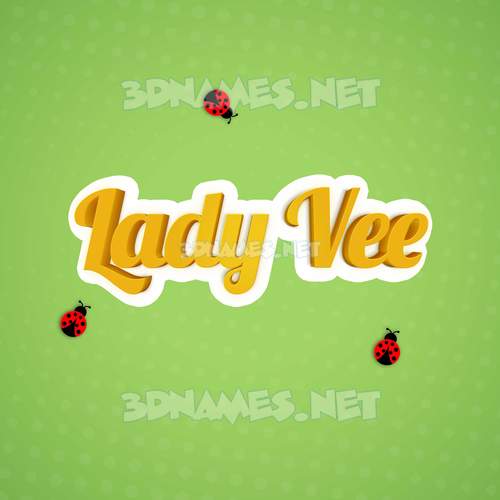 Ladybugs