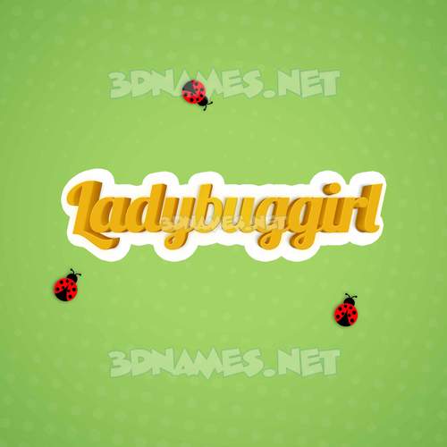 Ladybugs