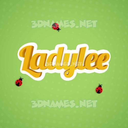 Ladybugs