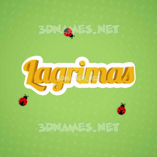 Ladybugs