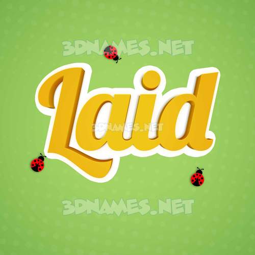 Ladybugs