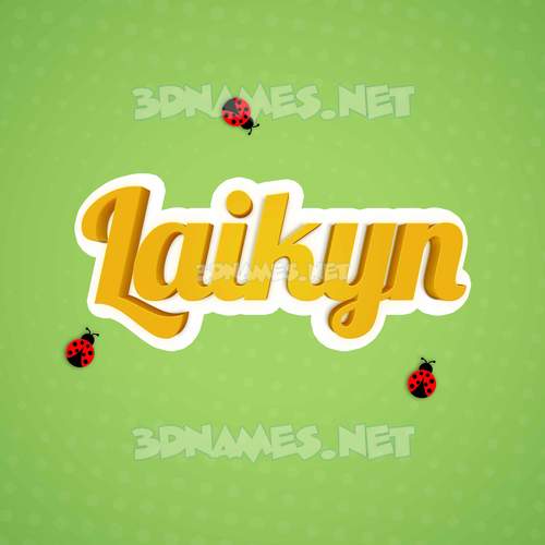 Ladybugs