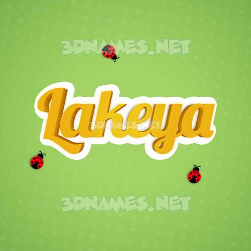 Ladybugs