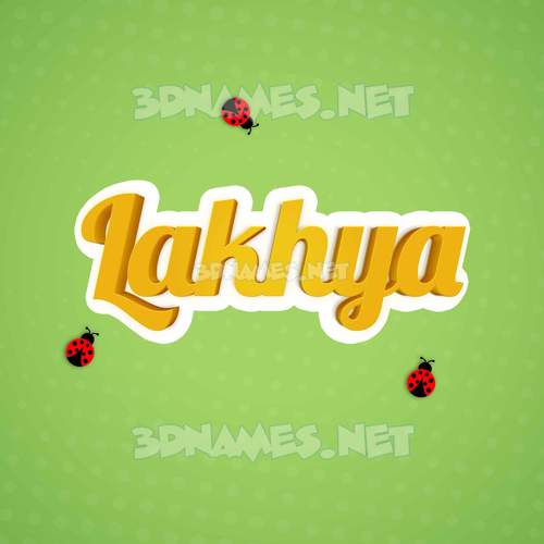 Ladybugs