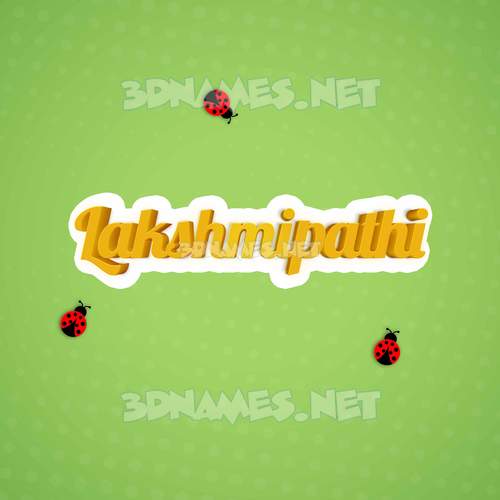 Ladybugs