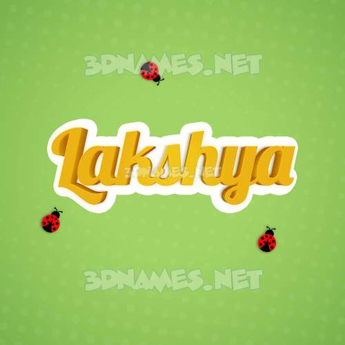 Ladybugs