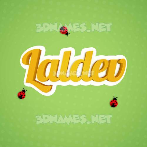 Ladybugs