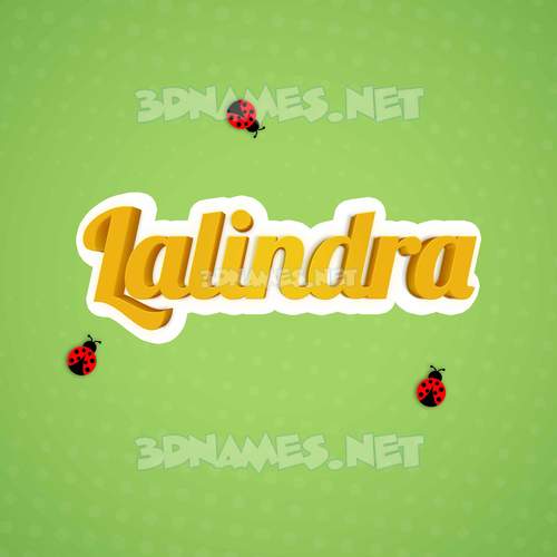 Ladybugs