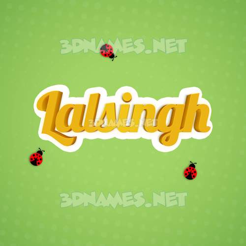 Ladybugs