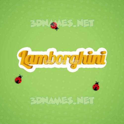 Ladybugs
