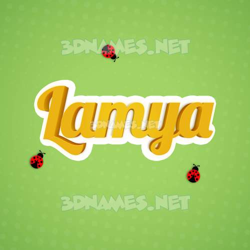 Ladybugs