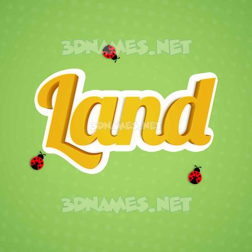 Ladybugs