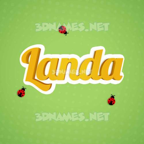 Ladybugs