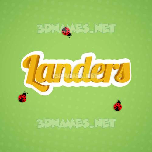 Ladybugs