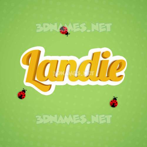 Ladybugs