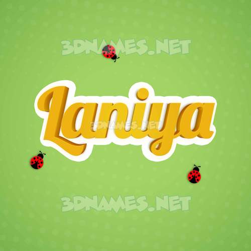 Ladybugs