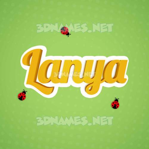 Ladybugs
