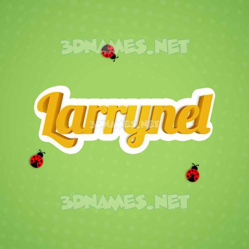 Ladybugs