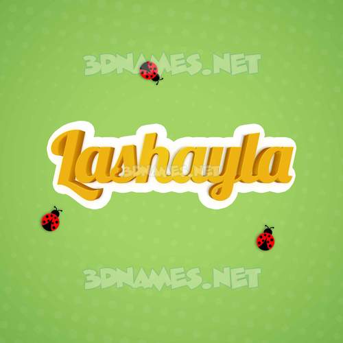Ladybugs