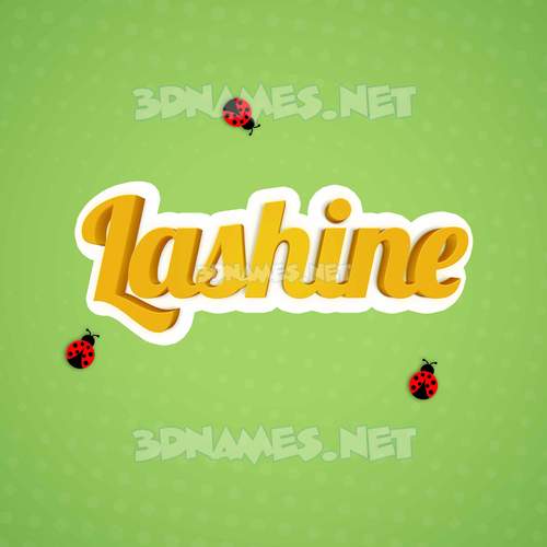 Ladybugs