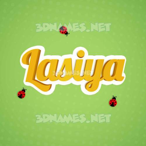 Ladybugs