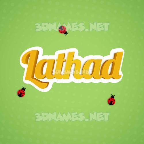 Ladybugs