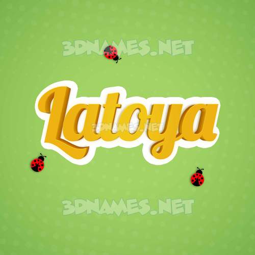 Ladybugs