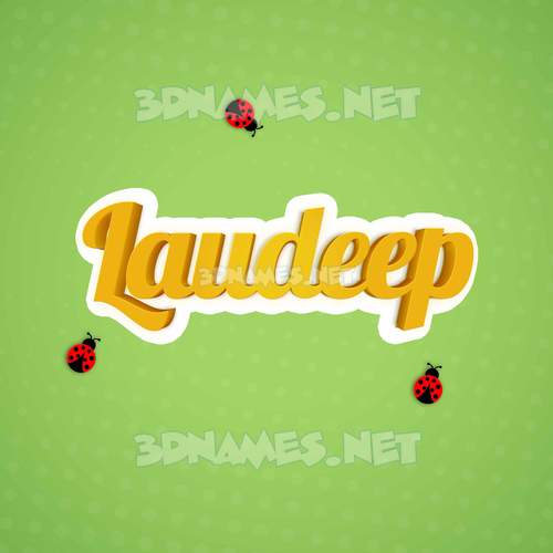 Ladybugs