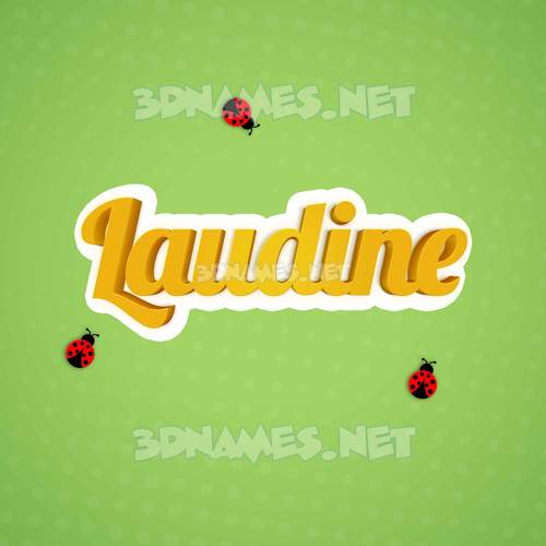 Ladybugs