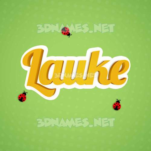 Ladybugs