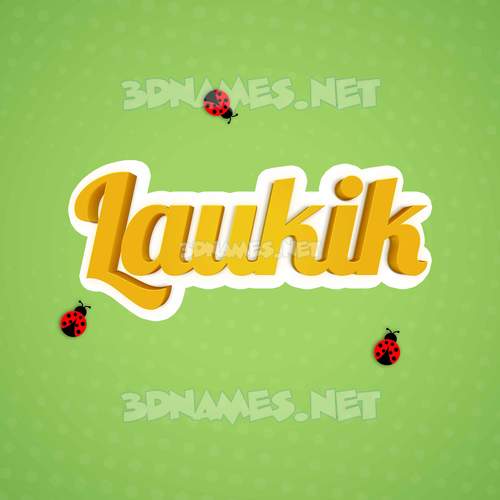 Ladybugs