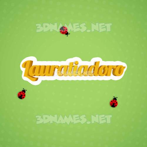 Ladybugs