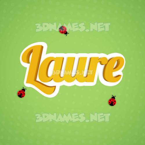 Ladybugs