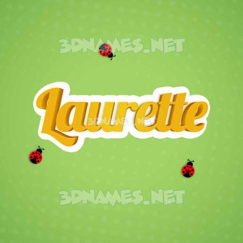 Ladybugs