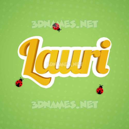 Ladybugs