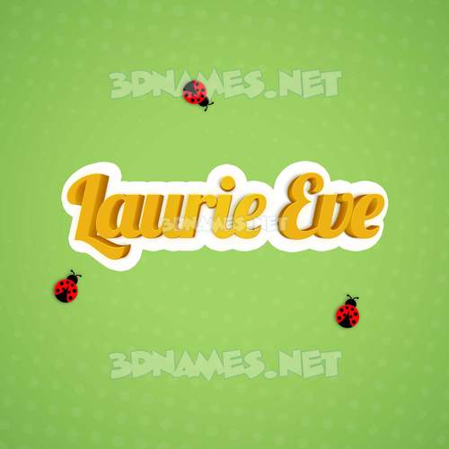 Ladybugs