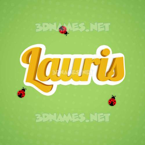 Ladybugs