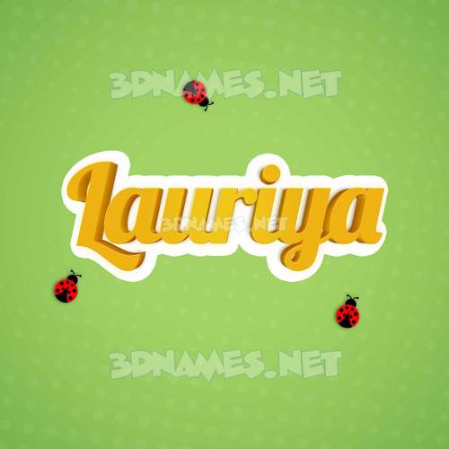 Ladybugs