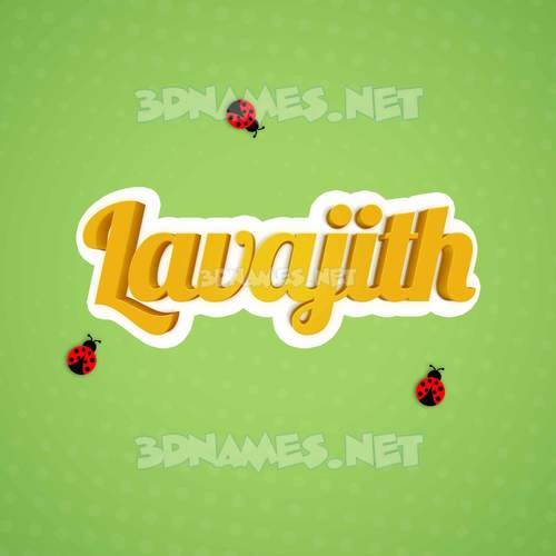 Ladybugs