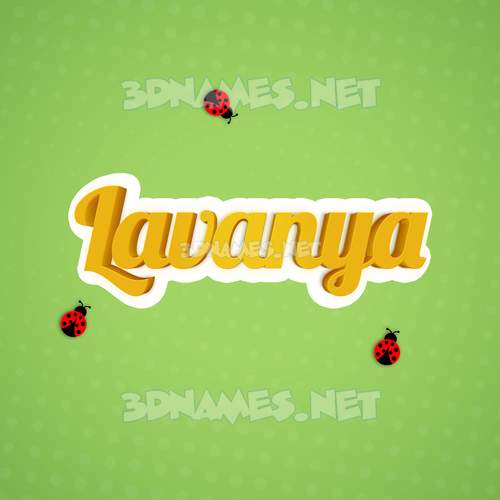 Ladybugs