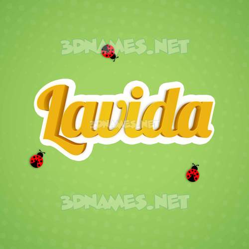 Ladybugs