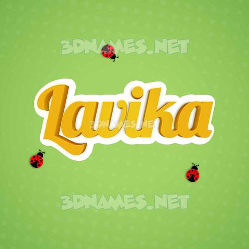 Ladybugs