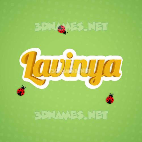 Ladybugs