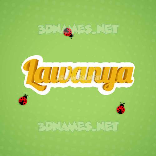 Ladybugs