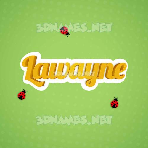 Ladybugs