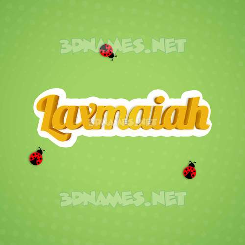 Ladybugs
