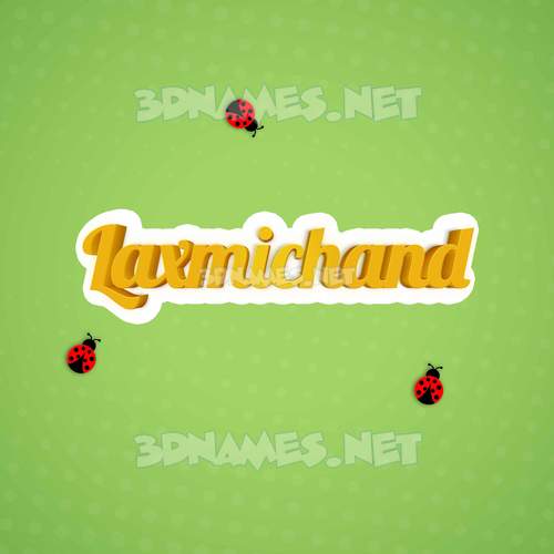 Ladybugs